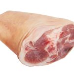 pork ham
