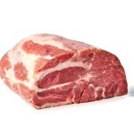pork shoulder